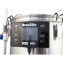 Cargar imagen en el visor de la galería, BrewZilla Gen 4.1 de 35 L y 65 L – vista 2