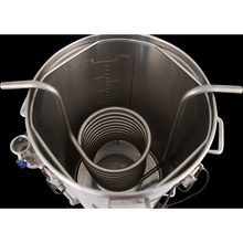 Cargar imagen en el visor de la galería, BrewZilla Gen 4.1 de 35 L y 65 L – vista 7
