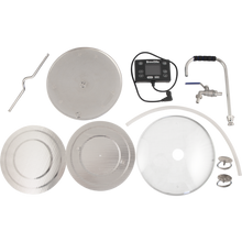 Cargar imagen en el visor de la galería, BrewZilla Gen 4.1 de 35 L y 65 L – vista 10