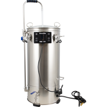 Cargar imagen en el visor de la galería, BrewZilla Gen 4.1 de 35 L y 65 L – vista 6