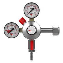 Cargar imagen en el visor de la galería, Regulador primario de co2 - Micromatic