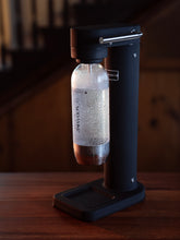 Cargar imagen en el visor de la galería, SodaMkr® - Fizz Negro Matte