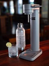 Cargar imagen en el visor de la galería, SodaMkr® - Fizz Gris Matte