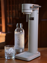 Cargar imagen en el visor de la galería, SodaMkr® - Fizz Beige Matte