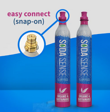 Cargar imagen en el visor de la galería, Llenado SodaStream / SodaMaker