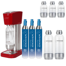 Cargar imagen en el visor de la galería, SodaMkr® - Sparkle