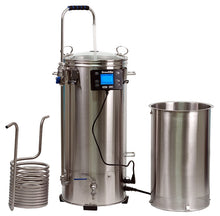 Cargar imagen en el visor de la galería, BrewZilla Gen 4.1 de 35 L y 65 L