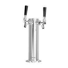 Cargar imagen en el visor de la galería, Kegerator Comercial