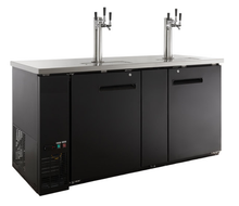 Cargar imagen en el visor de la galería, Kegerators Comerciales - Pedido especial para cotizar