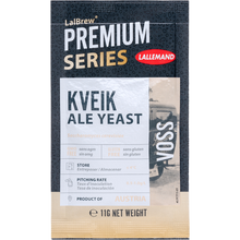 Cargar imagen en el visor de la galería, Lallemand Kveik Voss