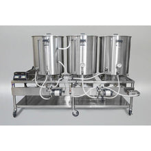 Cargar imagen en el visor de la galería, Blichmann 1 BBL Gas - Sistema Piloto