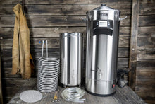 Cargar imagen en el visor de la galería, Anvil Foundry 10.5 gal