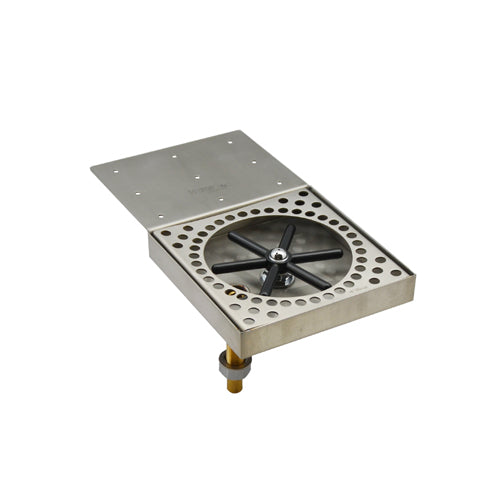 Drip Tray Under Counter