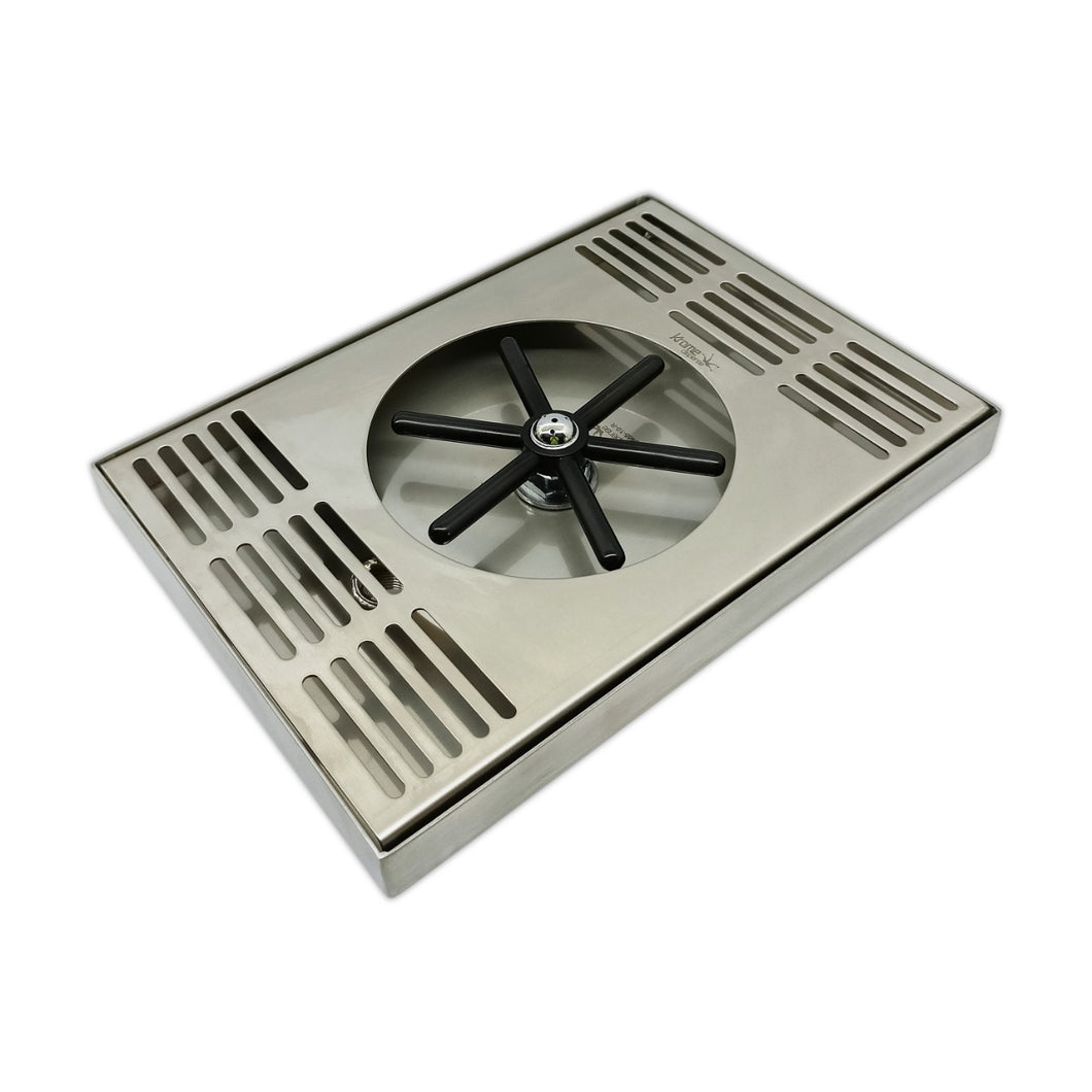 Drip Tray 10