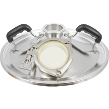 Cargar imagen en el visor de la galería, Tapa Brewzilla Pro
