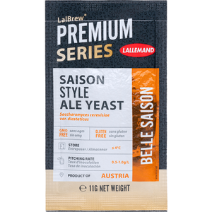 Lallemand - Belle Saison