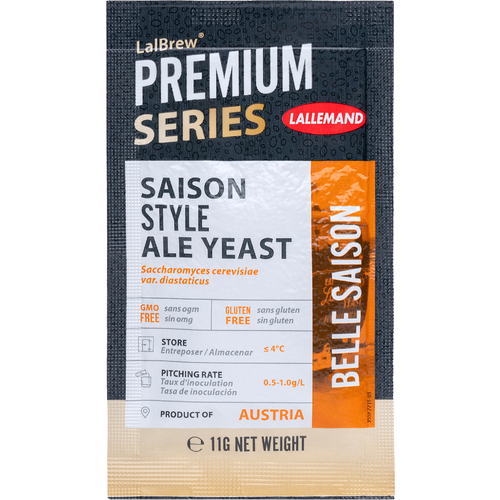Lallemand - Belle Saison