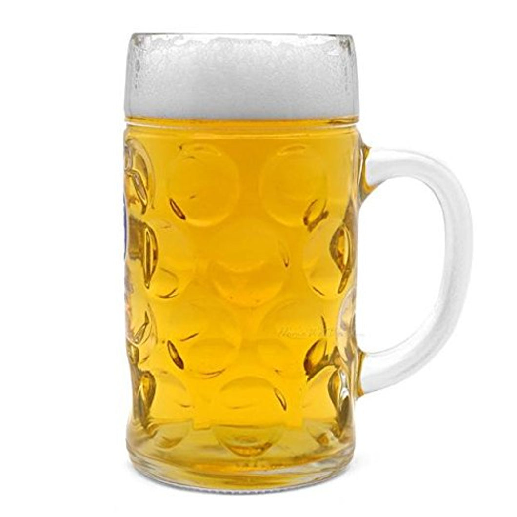Munich Helles - 5 gal