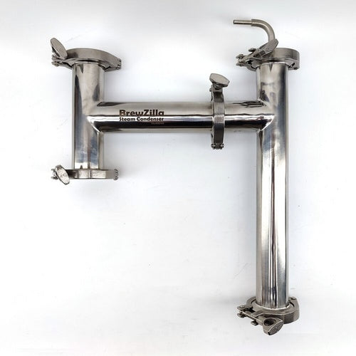 Steam Condenser - Brewzilla
