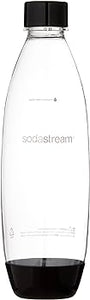 Botellas SodaStream 1 l - Regular