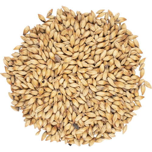 Malta Caramel 55L (150 EBC)- Patagonia Malt