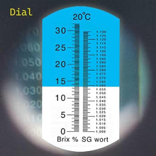 Cargar imagen en el visor de la galería, Refractometro - ATC
