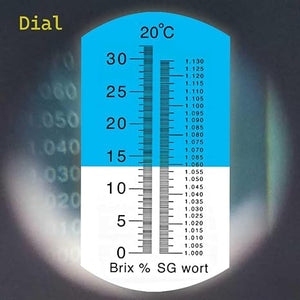 Refractometro - ATC