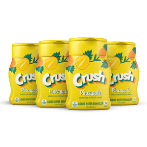 CRUSH -LEMONADE - SABORIZANTE