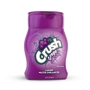 CRUSH - GRAPE - SABORIZANTE