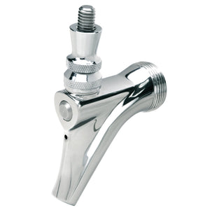 Grifo  Inox Micromatic