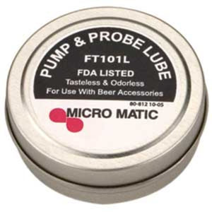 Lubricante MicroMatic