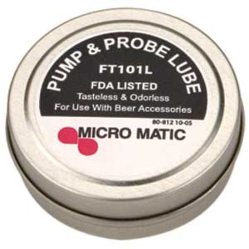 Lubricante MicroMatic