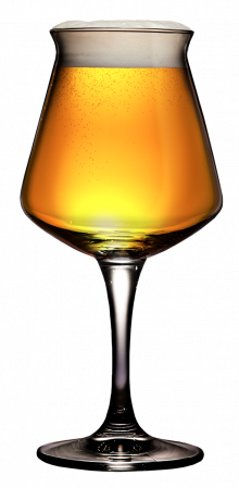 Golden IPA - 5 gal