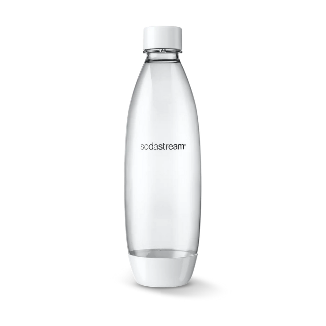 Botellas SodaStream 1 l - Regular