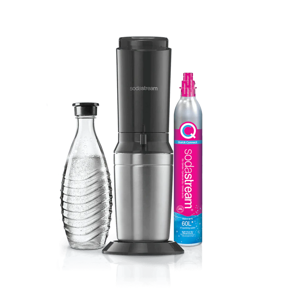 Maquina SodaStream Aqua Fizz