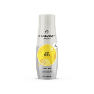 Sirope SodaStream - Diet Tonic