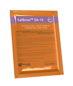 Fermentis SafBrew DA-16