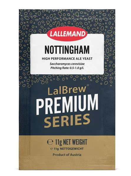 Lallemand Nottingham