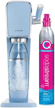 Cargar imagen en el visor de la galería, Maquina SodaStream Art
