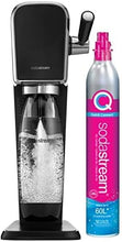 Cargar imagen en el visor de la galería, Maquina SodaStream Art
