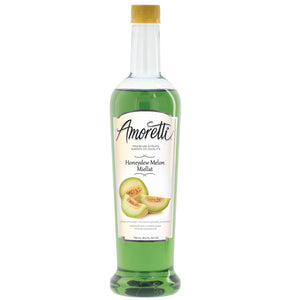 Amoretti SodaMaker - Honeydew 50ml