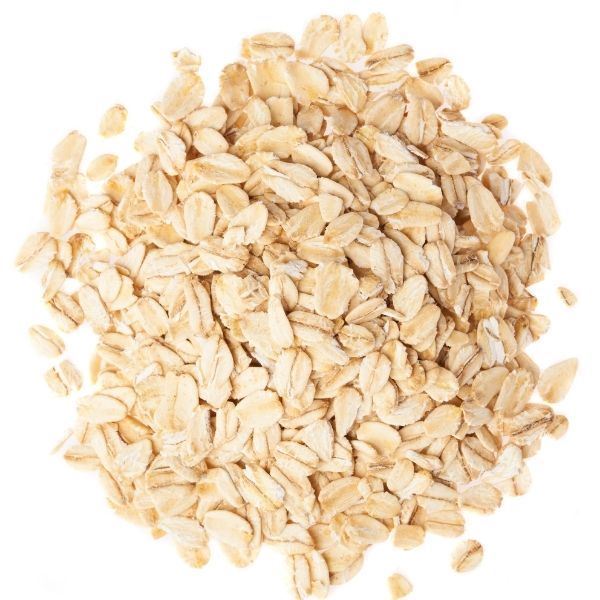 Avena en hojuelas