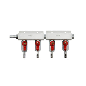 Kegerator Comercial