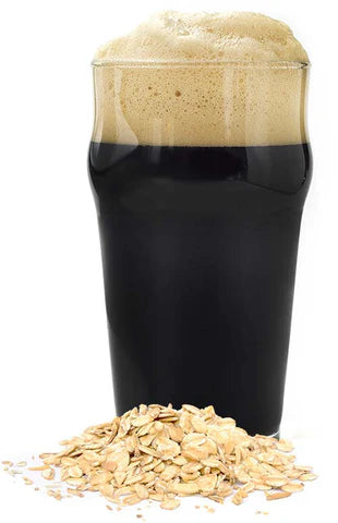 Oatmeal Stout - 5 gal