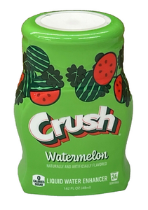 CRUSH - WATERMELO - SABORIZANTE