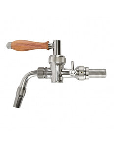 Grifo Checo Inox