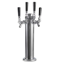Cargar imagen en el visor de la galería, Kegerator Comercial
