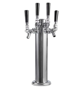 Kegerator Comercial