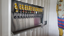 Cargar imagen en el visor de la galería, Kegerators Comerciales
