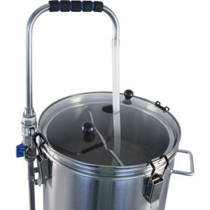 BREWZILLA